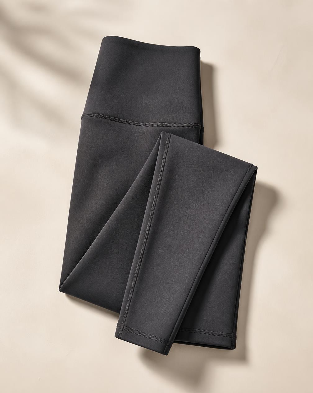 Legging Alta Compressão — ZOE CO